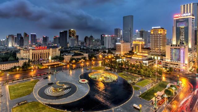 2020年新一线城市排名发布：成都蝉联新一线榜首