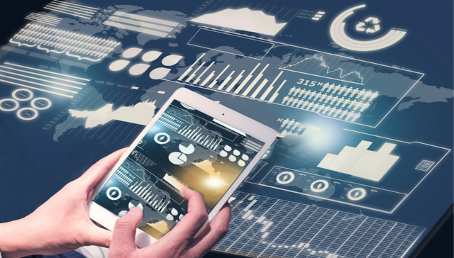 数字化转型再加速，浪潮云ERP助力打造“云上未来企业”