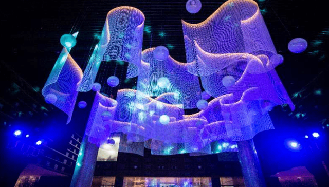 SERES ONE | 启幕大西安商务生活，共鸣时代盛宴