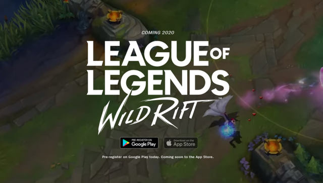 手游,娱乐,英雄联盟