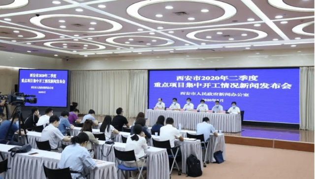 总投资1412亿，二季度223个开工项目多涉及民生