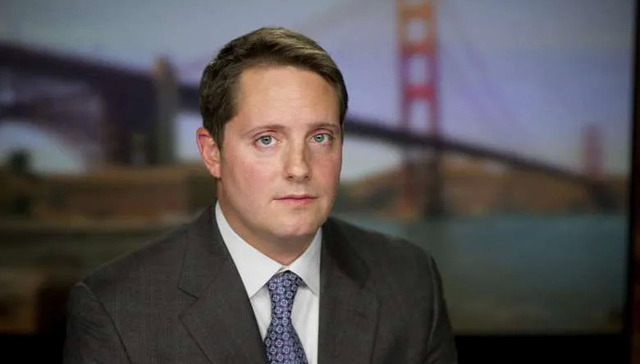 浑水,大空头,卡森·布洛克