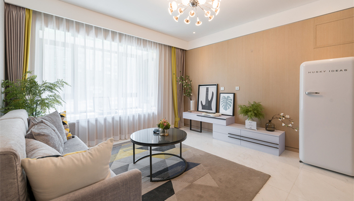 携手1000家本土制造企业，富森美打造成都家具工厂批发新基地