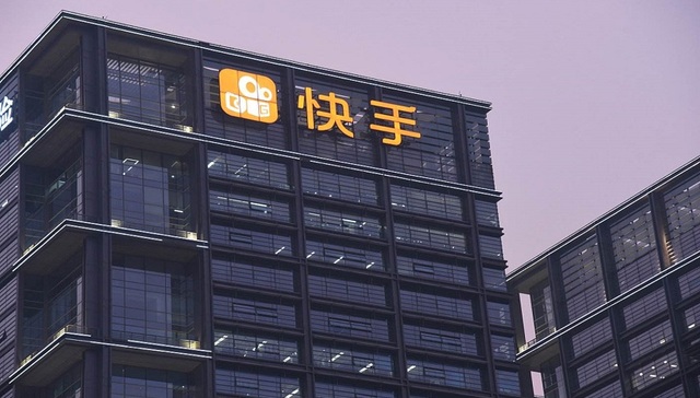 快手,辛巴,带货家族,抖音