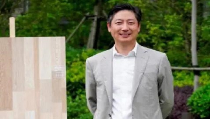 上市公司,大亚圣象,董事长,去世,财产分割