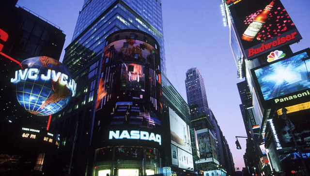 华尔街,做空,中概股,回归A股,港股