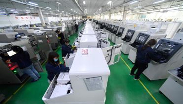 网媒暖津·我为中小企业代言 | 恒银金融：疫情期间勇于担当，业绩逆势增长，实现双战双赢