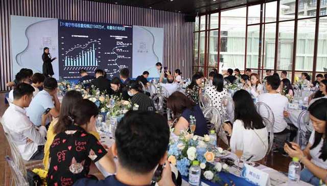 中南全媒见面会上，透露了这件大事