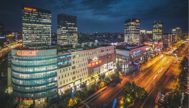 济阳挂牌出让5宗地共356.5亩，澄波湖风景区将再添主题乐园