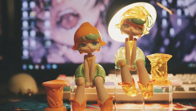 动漫,二次元,展会