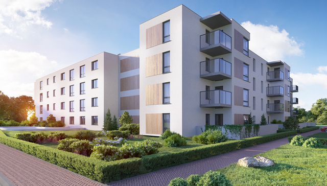 楼市调查 | 中海深圳四盘止渴