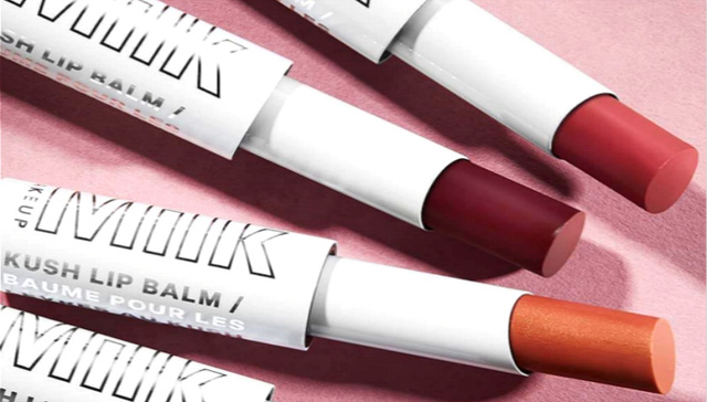 Milk,Makeup,化妆品,品牌