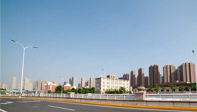 发改委：对重大物流基础设施项目用地指标给予重点保障