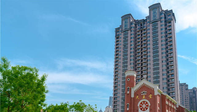 穆迪：中国房地产现回暖迹象，境外发债规模正在上升