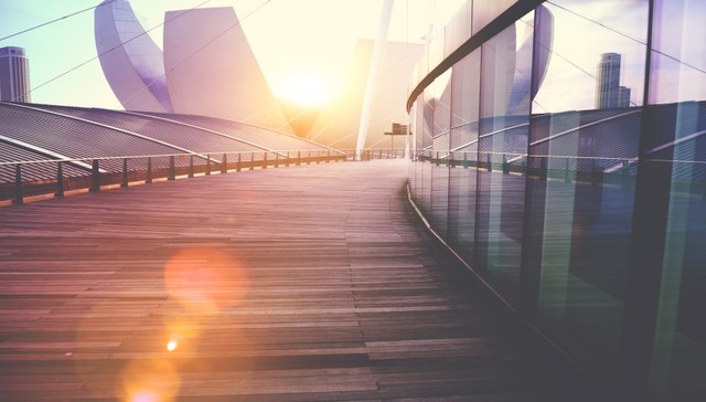 京唐城际铁路北京段全面进场施工