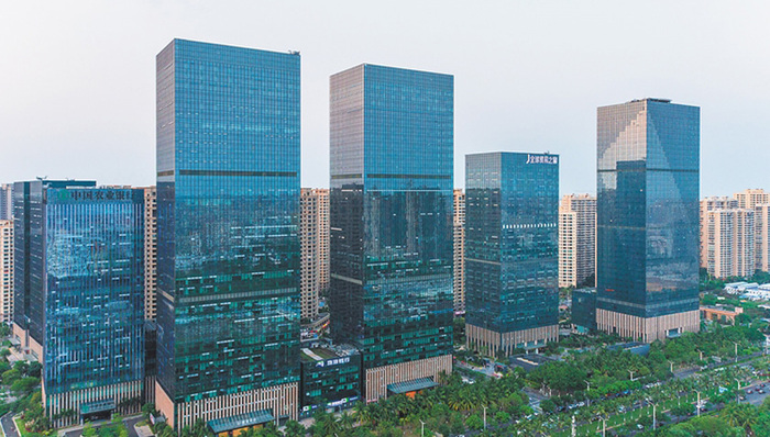 海南企业和园区：抢抓机遇谋发展，奋力书写新篇章