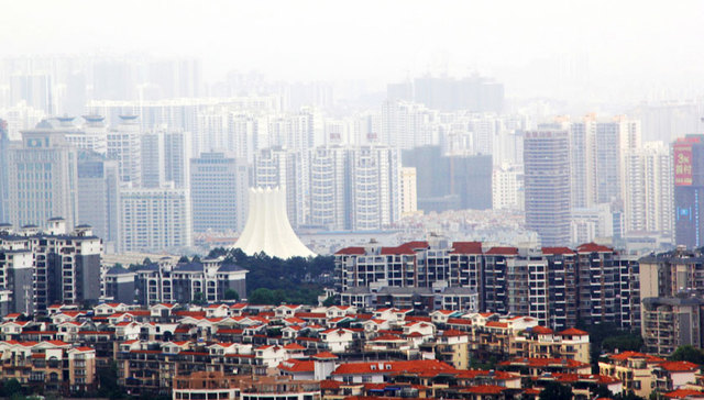 6月南宁预计出让174亩地，青秀区东葛路29.693亩地块待摘