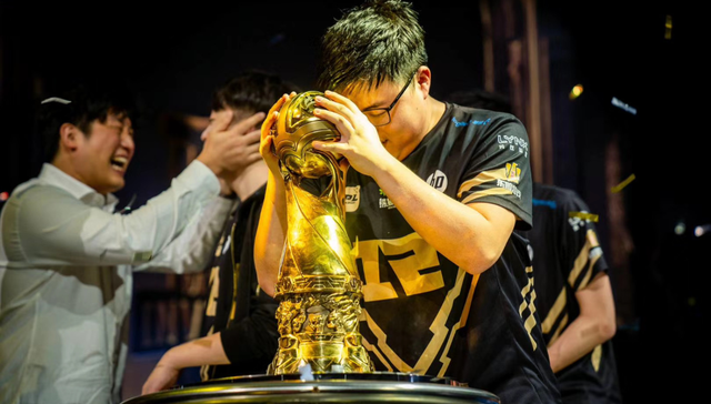 手游,电竞,娱乐