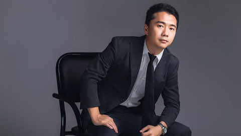 對話張煒：華僑城夢幻騰沖，獻給世界的歡樂旅居目的地