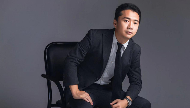 对话张炜：华侨城梦幻腾冲，献给世界的欢乐旅居目的地