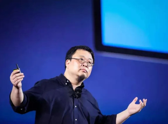 互联网,创业,罗永浩