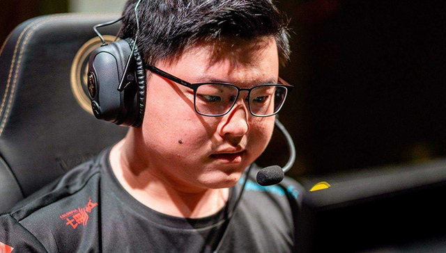 手游,电竞,英雄联盟