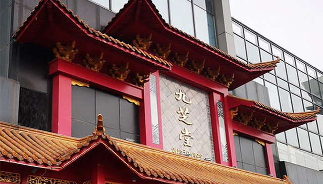 上市公司,九芝堂,人事变动,业绩