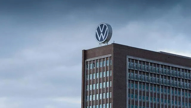 新能源汽车,动力电池,大众中国,国轩高科