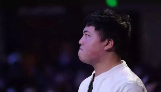 手游电竞,Uzi,退役