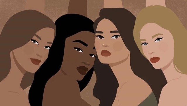 美国,种族歧视,黑人,女性创业者