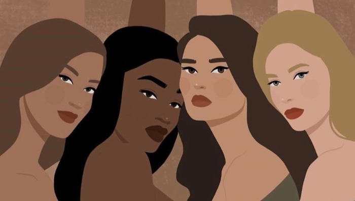 美国,种族歧视,黑人,女性创业者