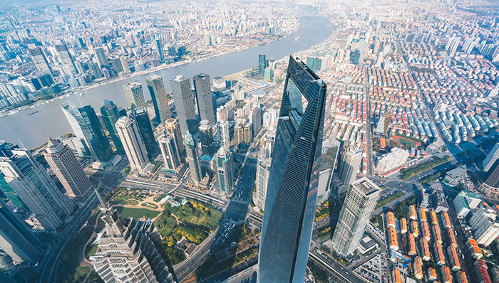 房企融资难度增大，5月土地市场量跌价升