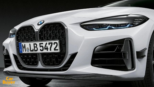 汽车,宝马,工业设计,宝马4系