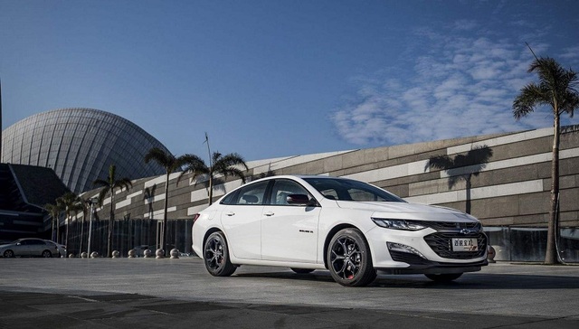 凯利蓝皮书：2020年，这十款B级轿车最值得买