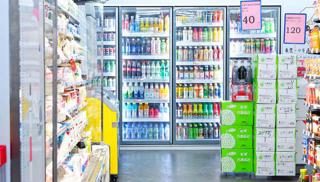 重庆新开外卖小店可享一个月免息贷款