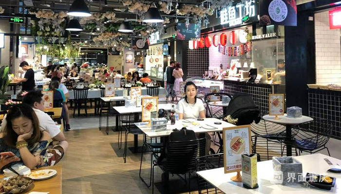 重庆餐饮复苏超北上深，看这些餐企如何逆行创新