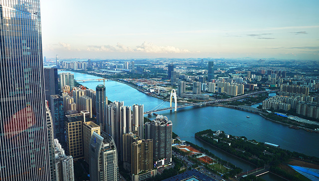 在管面积增速缓慢，绿城服务欲借股权投资构建护城河