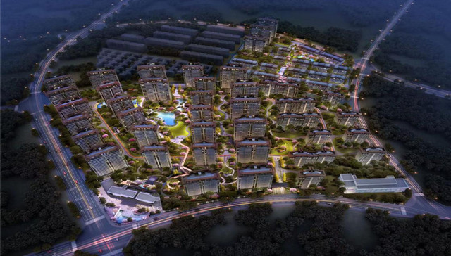 五大经典户型革新昆明人居！深度解读什么叫靠实力“圈粉”