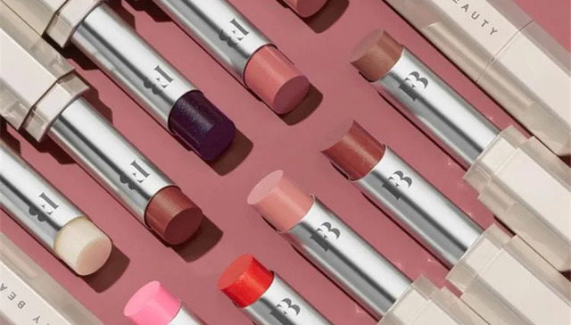 美妆,品牌,消费