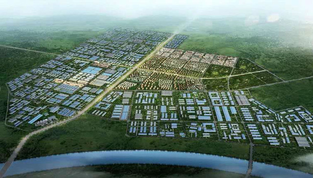 兑现力爆棚！天津未来科技城规划逐步落地，虹吸能力正在显现