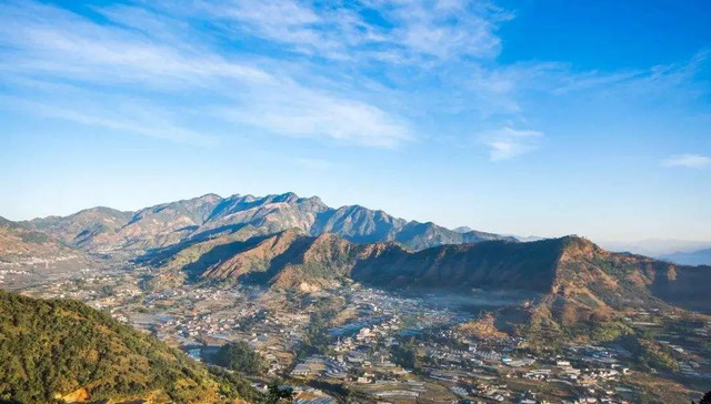 四川,米易,养老地产,资本市场