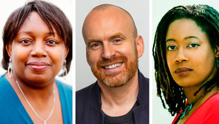 种族歧视,出版社,稿费