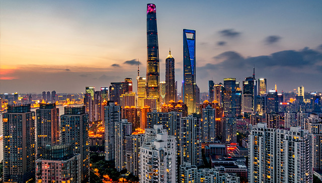 多家商业品牌落地，贵阳商业迅速发展