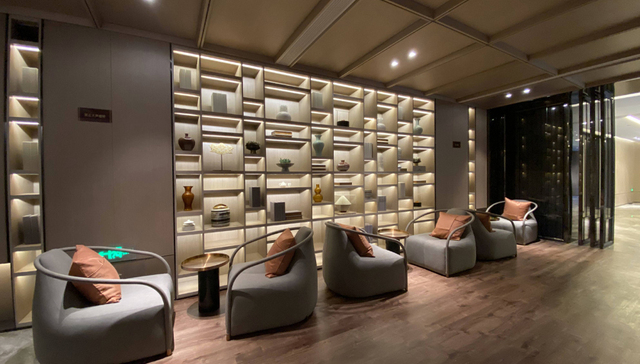 五境归心，正商上境系筑就北龙湖品质人居样板！