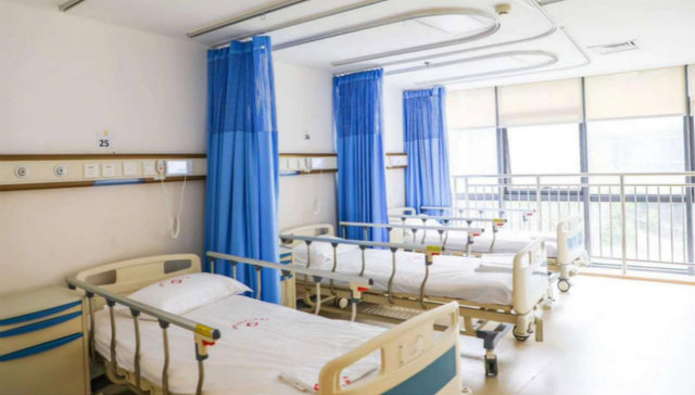 省人民医院温江医院新院区投用，门诊日接诊量可达4000人次以上