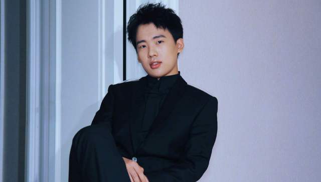 网剧,男频网剧,赘婿,郭麒麟