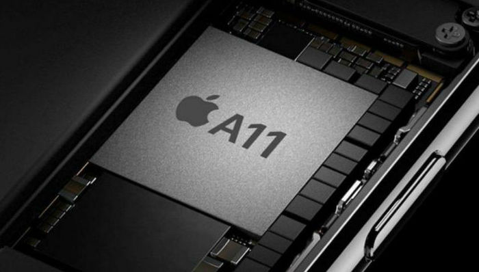 苹果,芯片,自研芯片