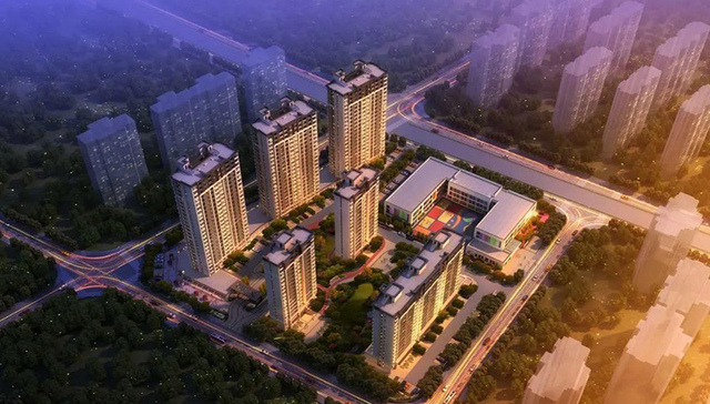 匠心雕琢，不负久候 | 以精工著作，致敬美好江园生活