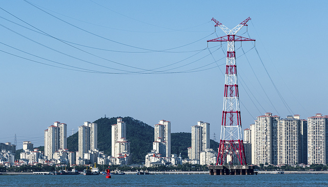 海南电网五大行动十八举措“硬核”服务海南自贸港建设