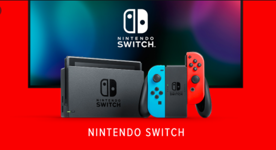 索尼,任天堂,游戏